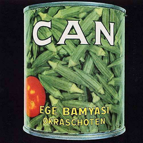 Can - Ege Bamyasi