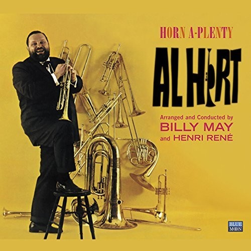 Al Hirt - Horn A-Plenty