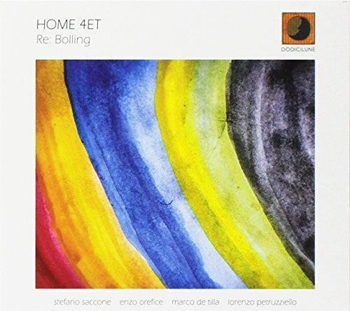 Home 4Et - Re: Bolling