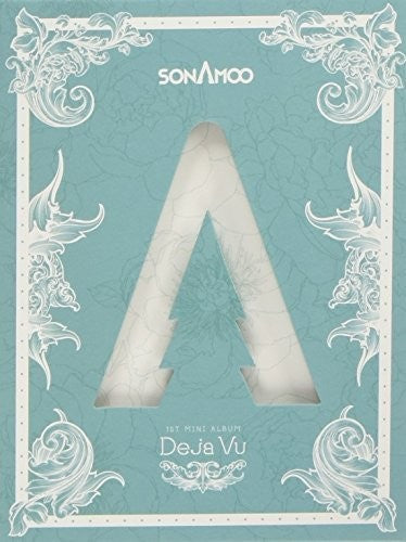 Sonamoo - Deja