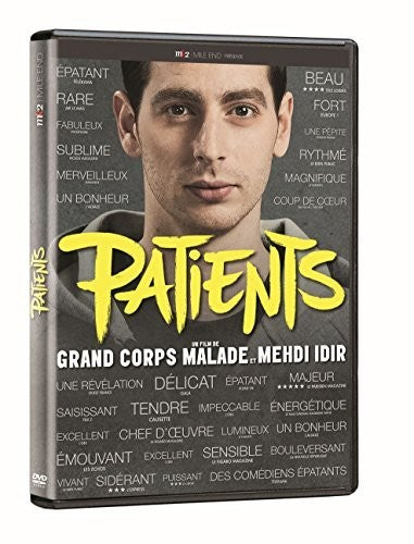 Patients / (Can)