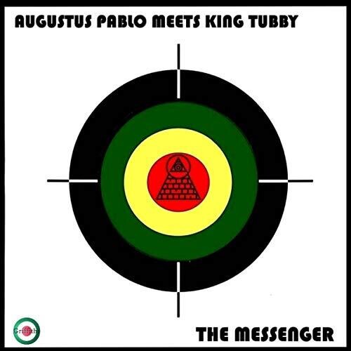 Augutus Pablo / King Tubby - The Messenger