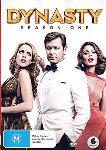 Dynasty: Season One