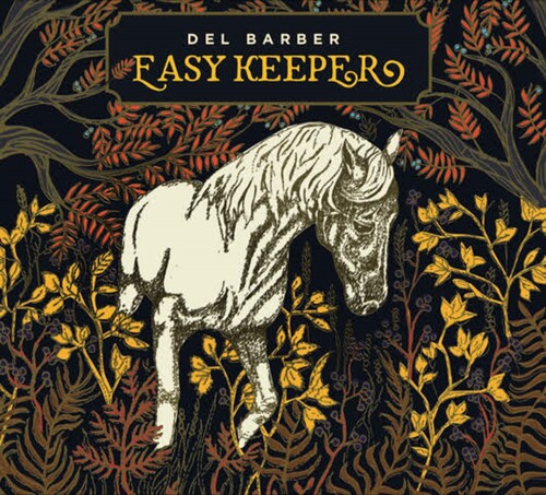 Del Barber - Easy Keeper