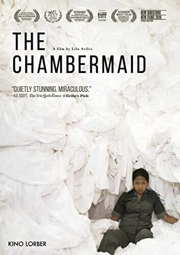 The Chambermaid