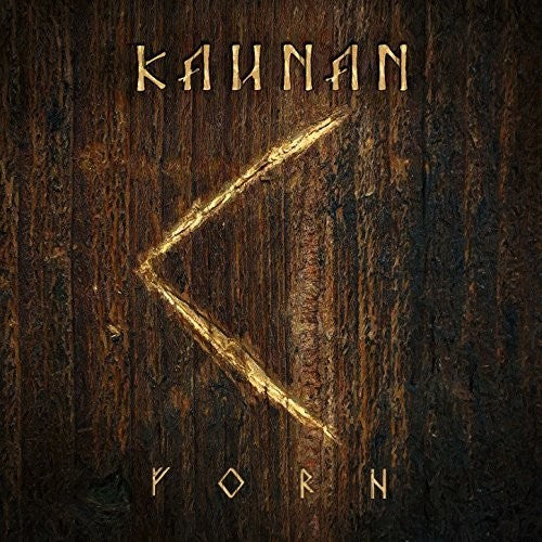 Kaunan - Forn