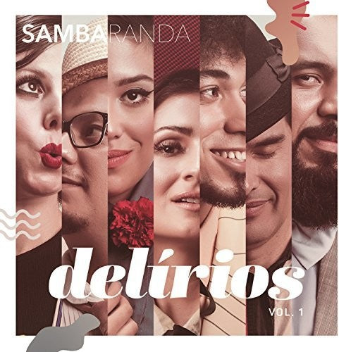 Sambaranda - Delirios V1