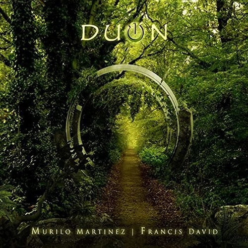 Murilo Martinez / Francis David - Duon