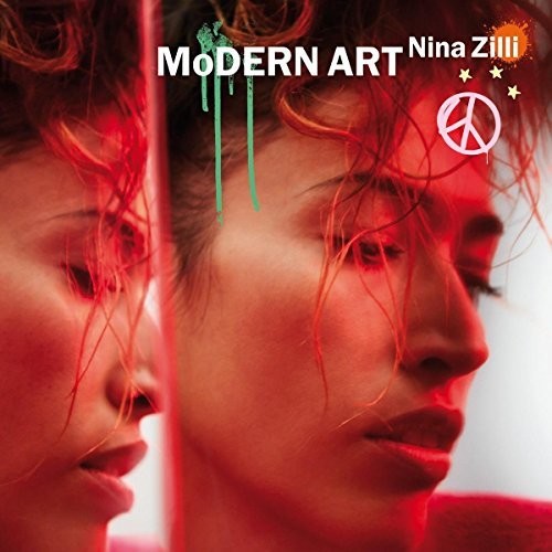 Nina Zilli - Modern Art