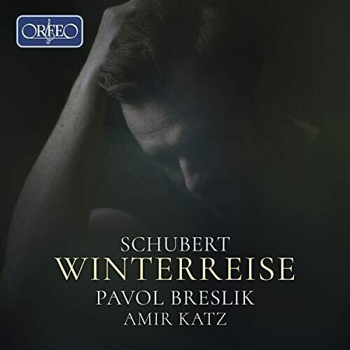 Schubert/ Breslik/ Katz - Winterreise