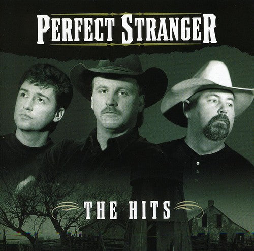 Perfect Stranger - The Hits