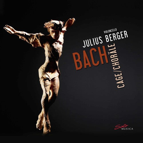 Berger - Cage / Chorales