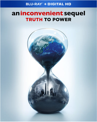 An Inconvenient Sequel: Truth to Power