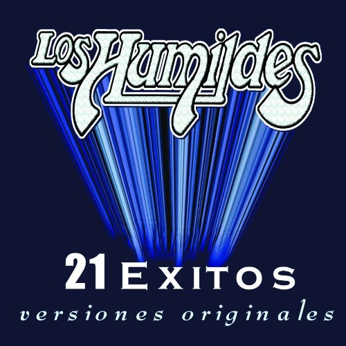 Humildes - 21 Exitos Versiones Originales