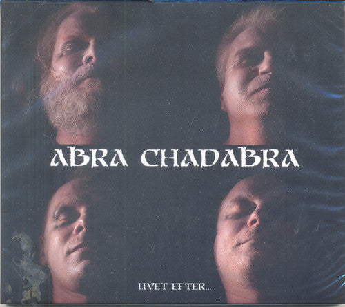 Abra Chadabra - Livet Efter