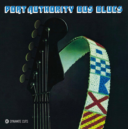 Port Authority - Port Authority Bus Blues