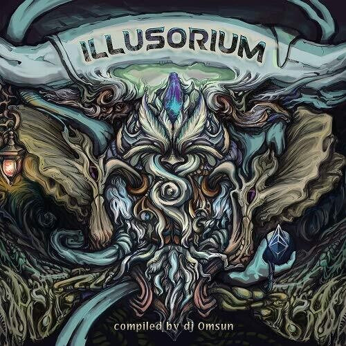 Illusorium/ Various - Illusorium / Various