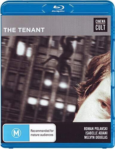 The Tenant