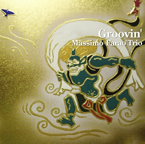 Massimo Farao - Groovin