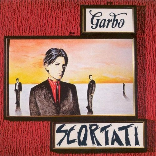 Garbo - Scortati