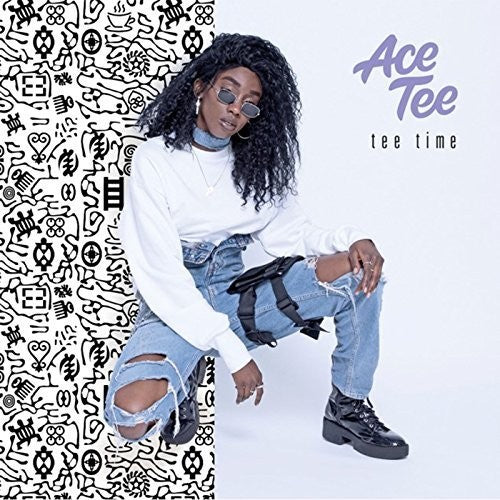 Ace Tee/ Kwam.E - Tee Time