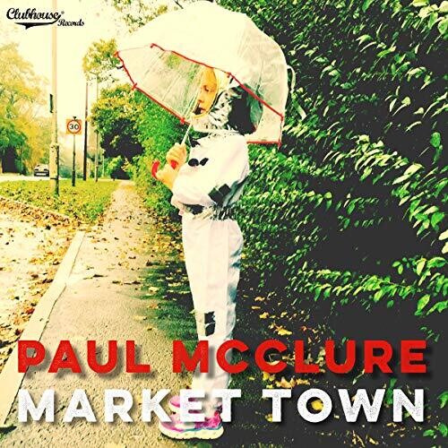 Paul McClure - Market Town