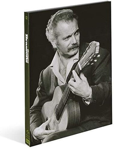 Georges Brassens: Volume 2