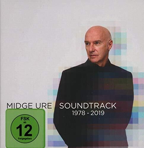 Midge Ure - Soundtrack: 1978-2019