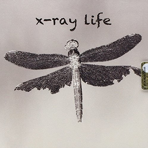 X-Ray Life - X-Ray Life