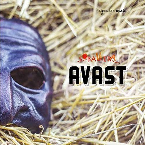 Gelao/ Soballera - Avast