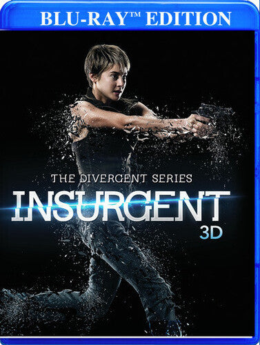 Insurgent