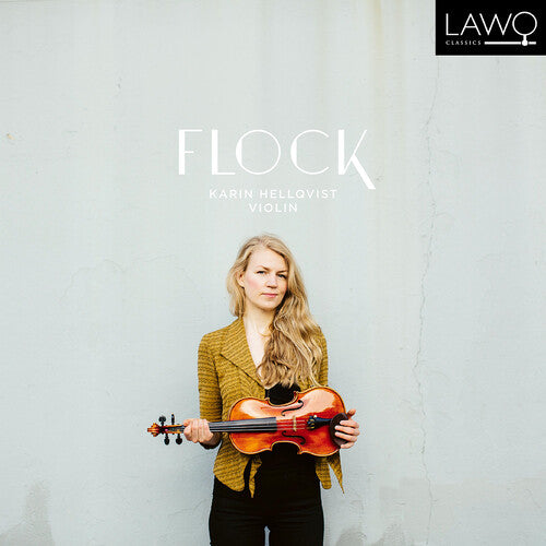 Flock/ Various - Flock