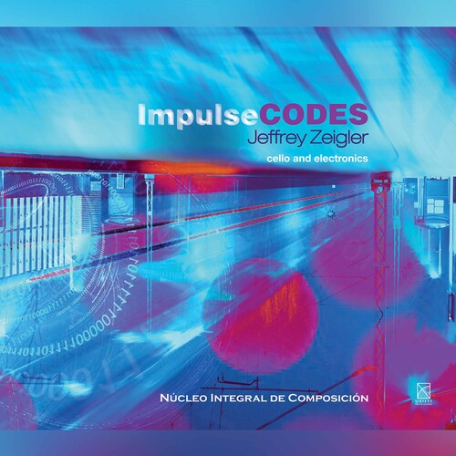 Impulse Codes/ Various - Impulse Codes