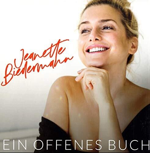 Jeanette Biedermann - DNA