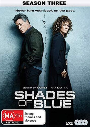 Shades of Blue: Season Three