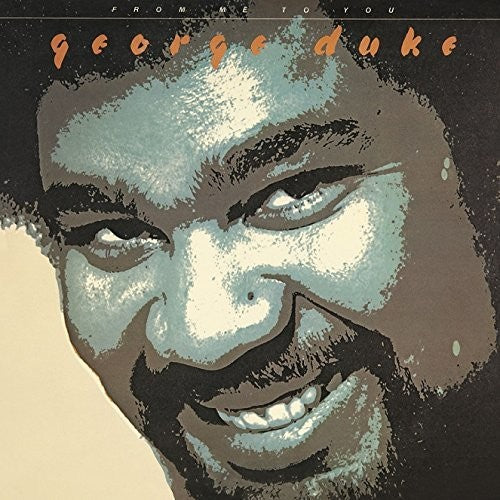 George Duke - From Me To You