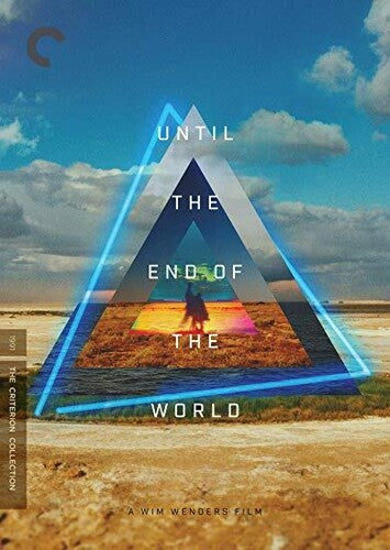 Until the End of the World (Criterion Collection)