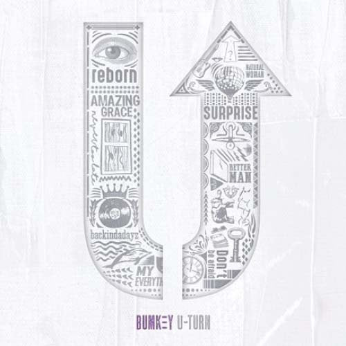 Bumkey - U-Turn (Vol 1)