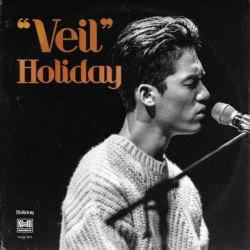 Holiday - Veil (1st Single Album)