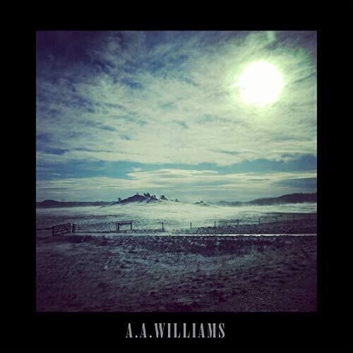 A.a. Williams - A.A.Williams