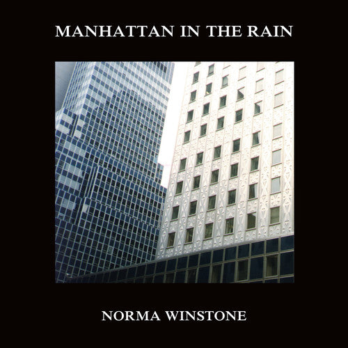 Norma Winstone - Manhattan In The Rain