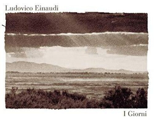 Ludovico Einaudi - I Giorni