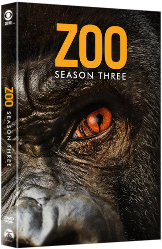 Zoo: Season Three