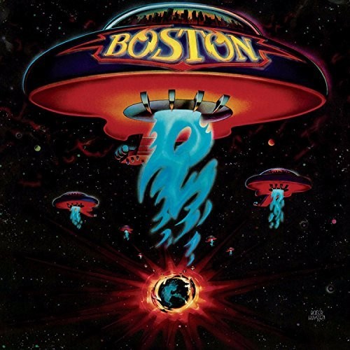 Boston - Boston