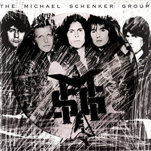 Michael Schenker - MSG (Picture Disc)