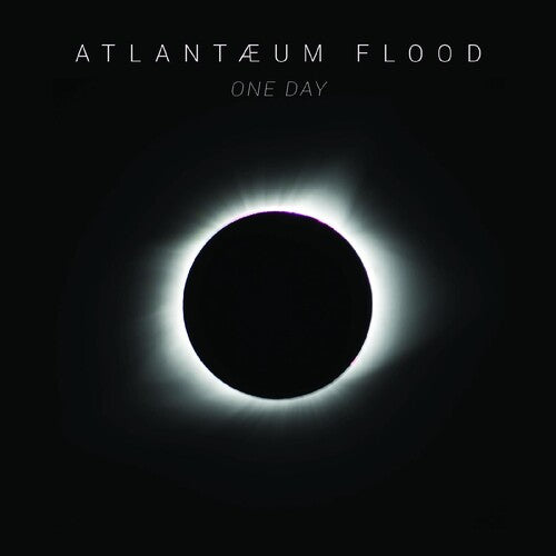 Atlantaeum Flood - One Day