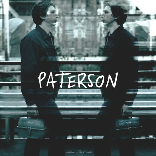 Squrl - Paterson (Original Soundtrack)