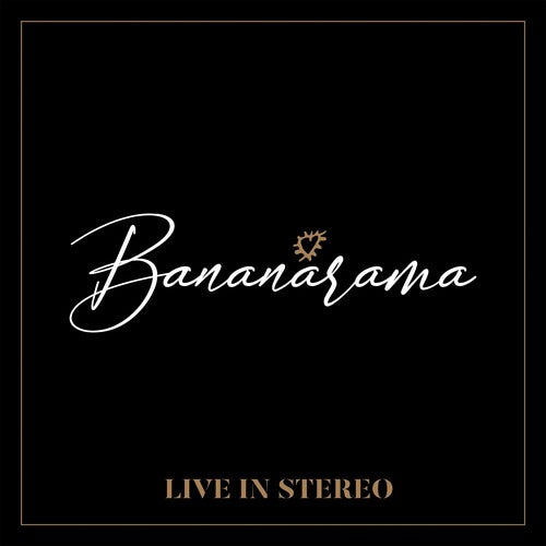 Bananarama - Live In Stereo