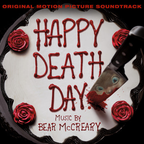 Bear McCreary - Happy Death Day (Original Soundtrack)