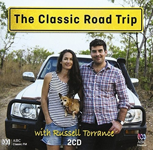 Classic Road Trip/ Various - Classic Road Trip / Various